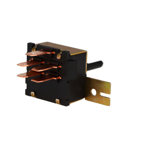 Rostra Powertrain HVAC Blower Control Switch 72-0003