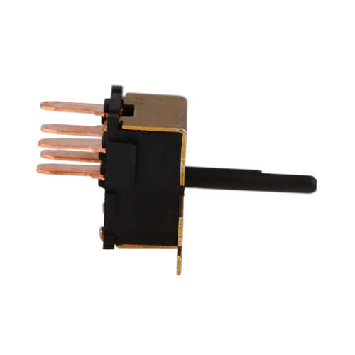 Rostra Powertrain HVAC Blower Control Switch 72-0003