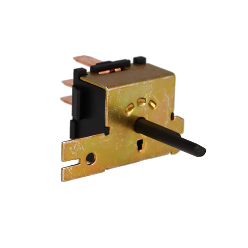 Rostra Powertrain HVAC Blower Control Switch 72-0003