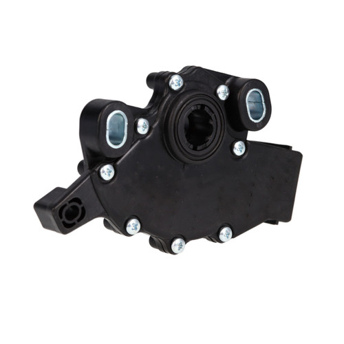 Rostra Powertrain Neutral Safety Switch 67-0050