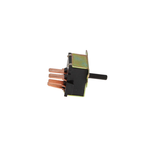 Rostra Powertrain HVAC Blower Control Switch 72-0034