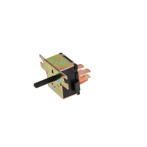 Rostra Powertrain HVAC Blower Control Switch 72-0034