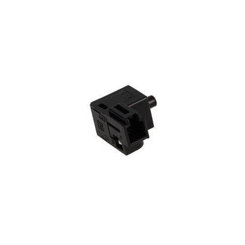 Rostra Powertrain Parking Brake Switch 69-0107