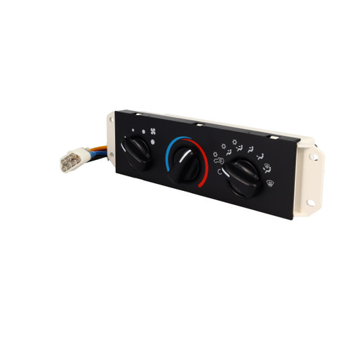 Rostra Powertrain HVAC Control Switch 72-0005