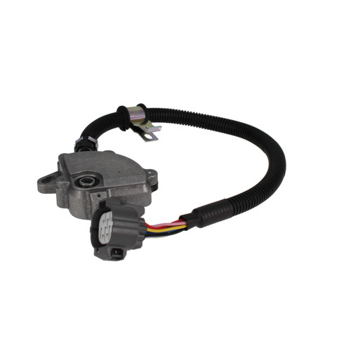 Rostra Powertrain Neutral Safety Switch 67-0112