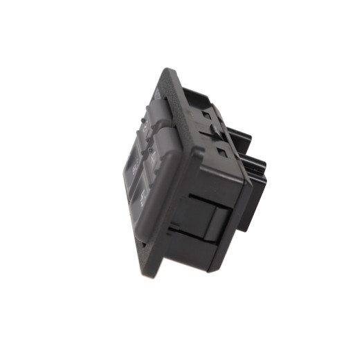Rostra Powertrain 4WD Switch 73-0031