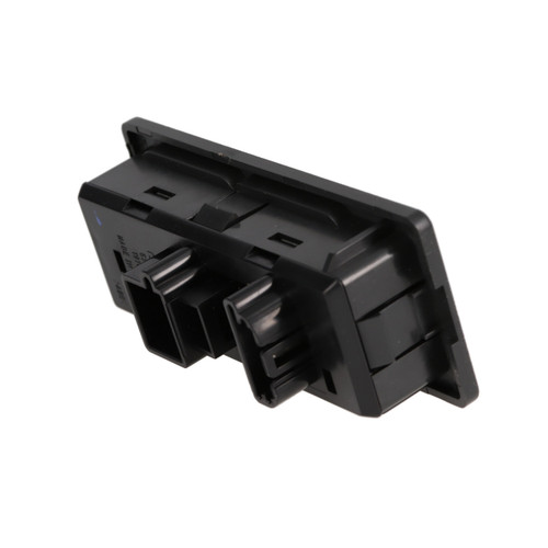 Rostra Powertrain 4WD Switch 73-0031