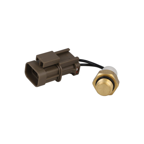 Rostra Powertrain Engine Cooling Fan Switch 75-0130