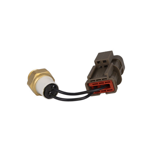 Rostra Powertrain Engine Cooling Fan Switch 75-0130