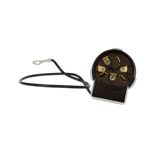 Rostra Powertrain Windshield Wiper Switch 74-0061