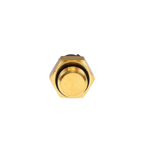 Rostra Powertrain Engine Coolant Temperature Switch 68-0024