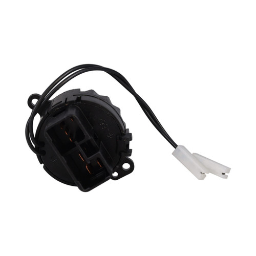 Rostra Powertrain HVAC Blower Control Switch 72-0078