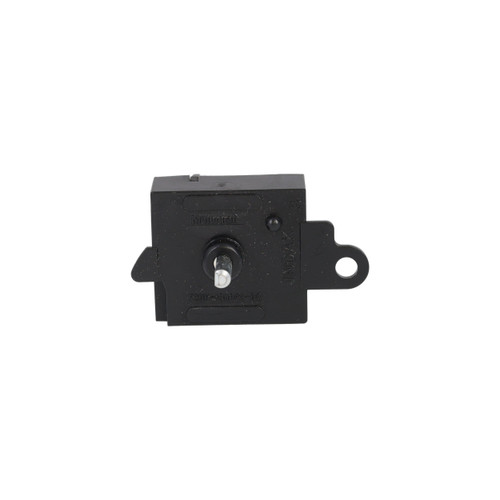 Rostra Powertrain HVAC Blower Control Switch 72-0007