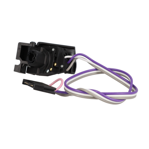Rostra Powertrain Windshield Wiper Switch 74-0013