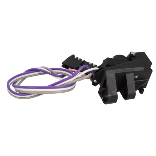 Rostra Powertrain Windshield Wiper Switch 74-0013