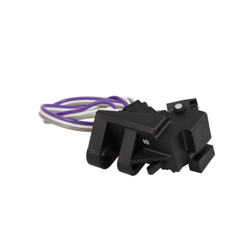 Rostra Powertrain Windshield Wiper Switch 74-0013