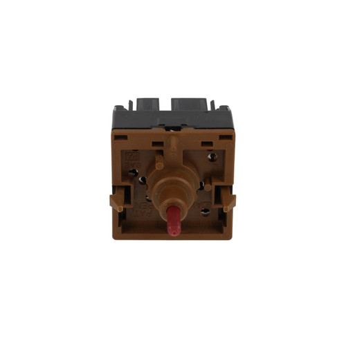 Rostra Powertrain HVAC Control Switch 72-0109