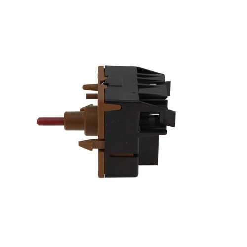 Rostra Powertrain HVAC Control Switch 72-0109