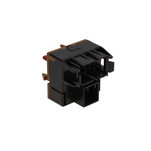 Rostra Powertrain HVAC Control Switch 72-0109