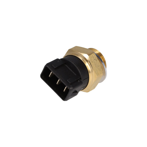 Rostra Powertrain Engine Cooling Fan Switch 75-0131