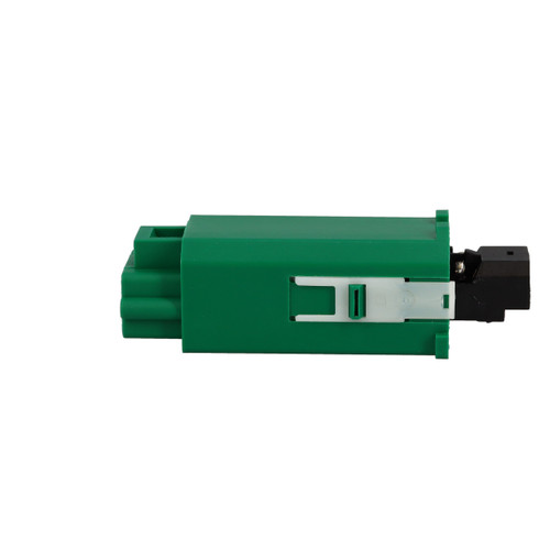 Rostra Powertrain Hazard Warning Switch 71-0013