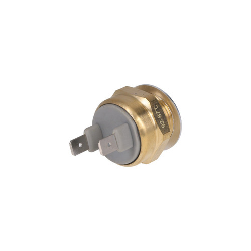 Rostra Powertrain Engine Cooling Fan Switch 75-0071