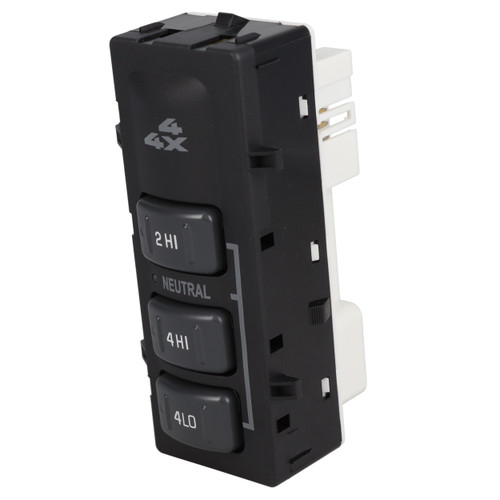 Rostra Powertrain 4WD Switch 73-0046