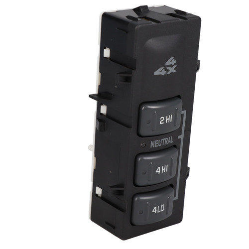 Rostra Powertrain 4WD Switch 73-0046