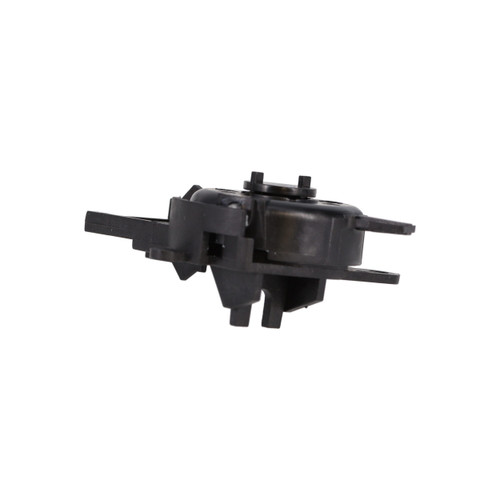 Rostra Powertrain HVAC Blower Control Switch 72-0012