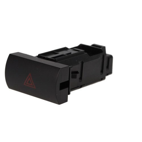 Rostra Powertrain Hazard Warning Switch 71-0016