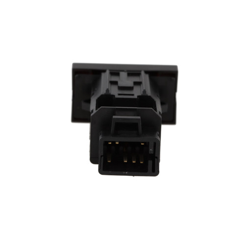 Rostra Powertrain Hazard Warning Switch 71-0016