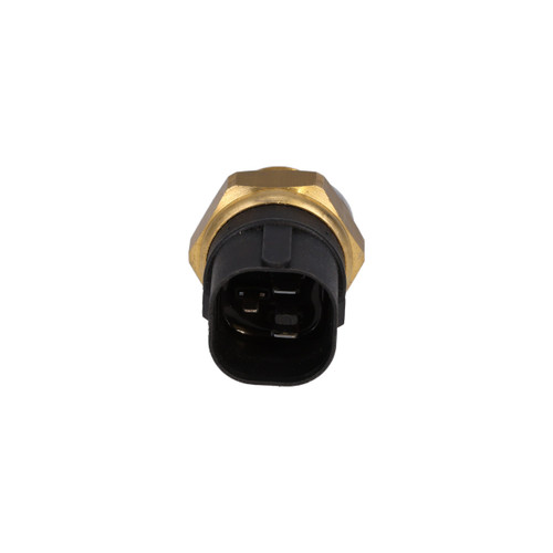 Rostra Powertrain Engine Cooling Fan Switch 75-0007