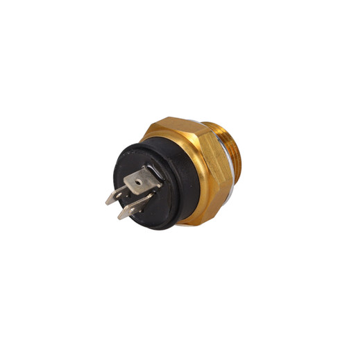 Rostra Powertrain Engine Cooling Fan Switch 75-0137