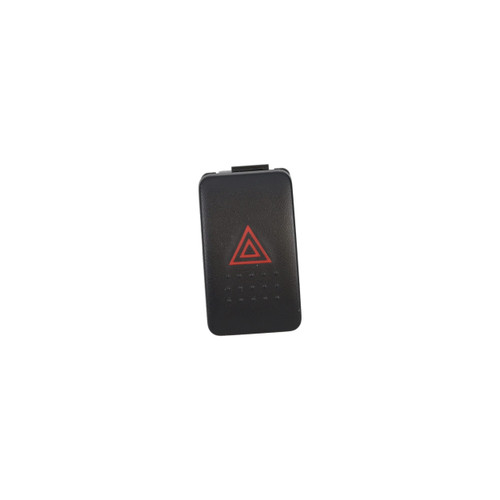Rostra Powertrain Hazard Warning Switch 71-0027