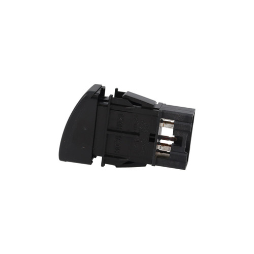 Rostra Powertrain Hazard Warning Switch 71-0027