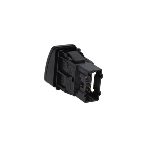Rostra Powertrain Hazard Warning Switch 71-0027