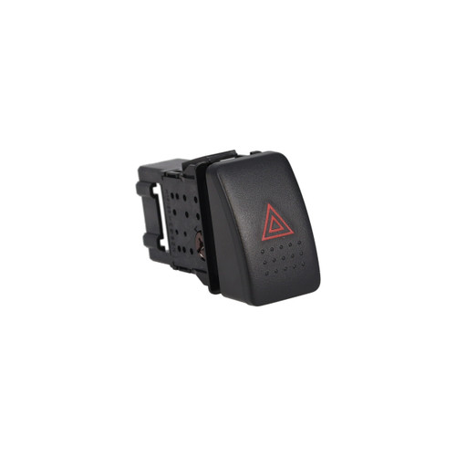 Rostra Powertrain Hazard Warning Switch 71-0027