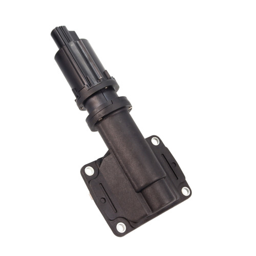 Rostra Powertrain 4WD Actuator 73-0047