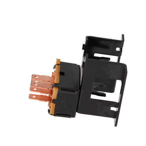 Rostra Powertrain HVAC Blower Control Switch 72-0013