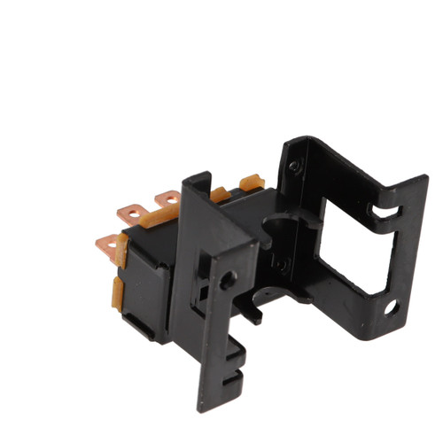 Rostra Powertrain HVAC Blower Control Switch 72-0013