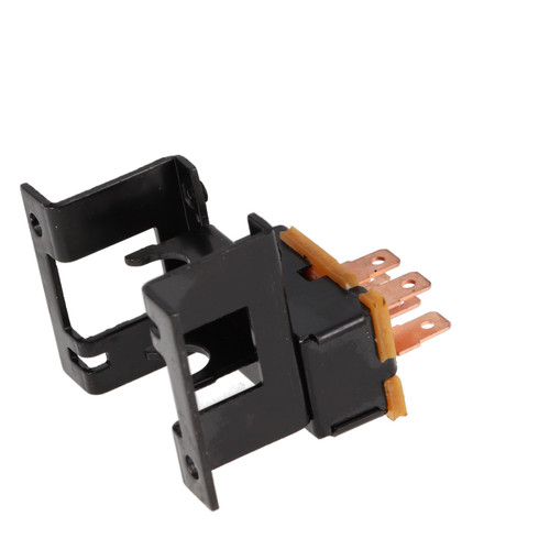 Rostra Powertrain HVAC Blower Control Switch 72-0013