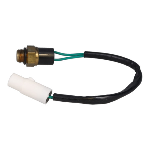 Rostra Powertrain Engine Cooling Fan Switch 75-0155