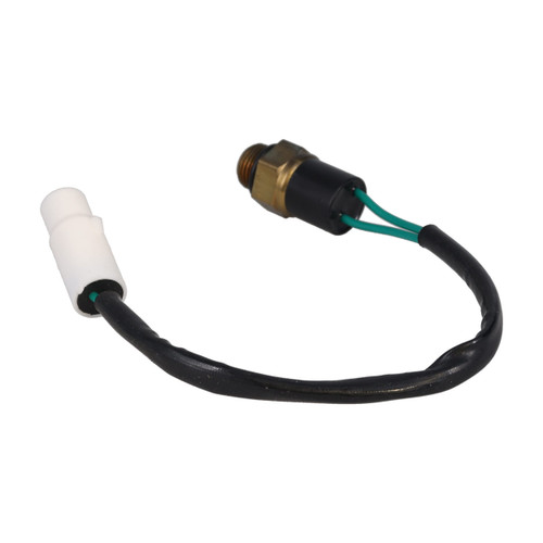 Rostra Powertrain Engine Cooling Fan Switch 75-0155