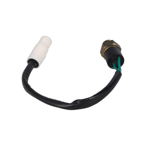 Rostra Powertrain Engine Cooling Fan Switch 75-0155