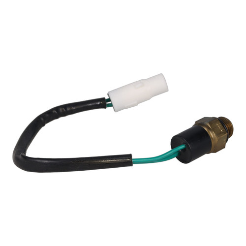 Rostra Powertrain Engine Cooling Fan Switch 75-0155