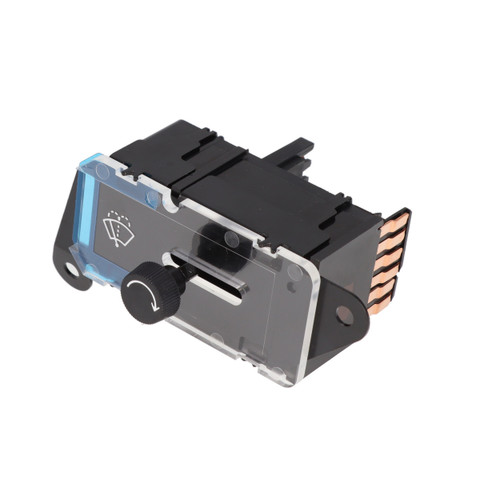 Rostra Powertrain Windshield Wiper Switch 74-0019