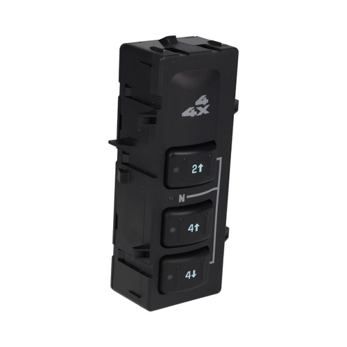 Rostra Powertrain 4WD Switch 73-0017