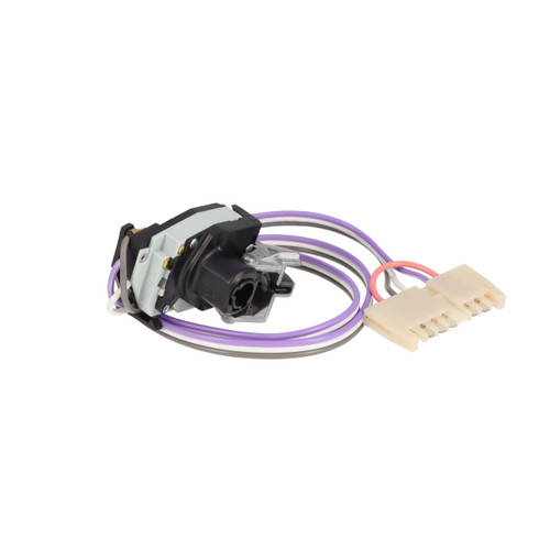 Rostra Powertrain Windshield Wiper Switch 74-0022
