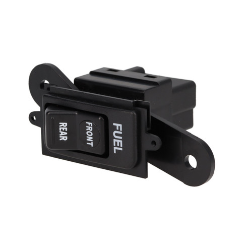 Rostra Powertrain Fuel Tank Selector Switch 76-0001