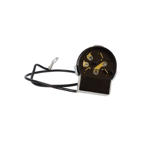 Rostra Powertrain Windshield Wiper Switch 74-0002
